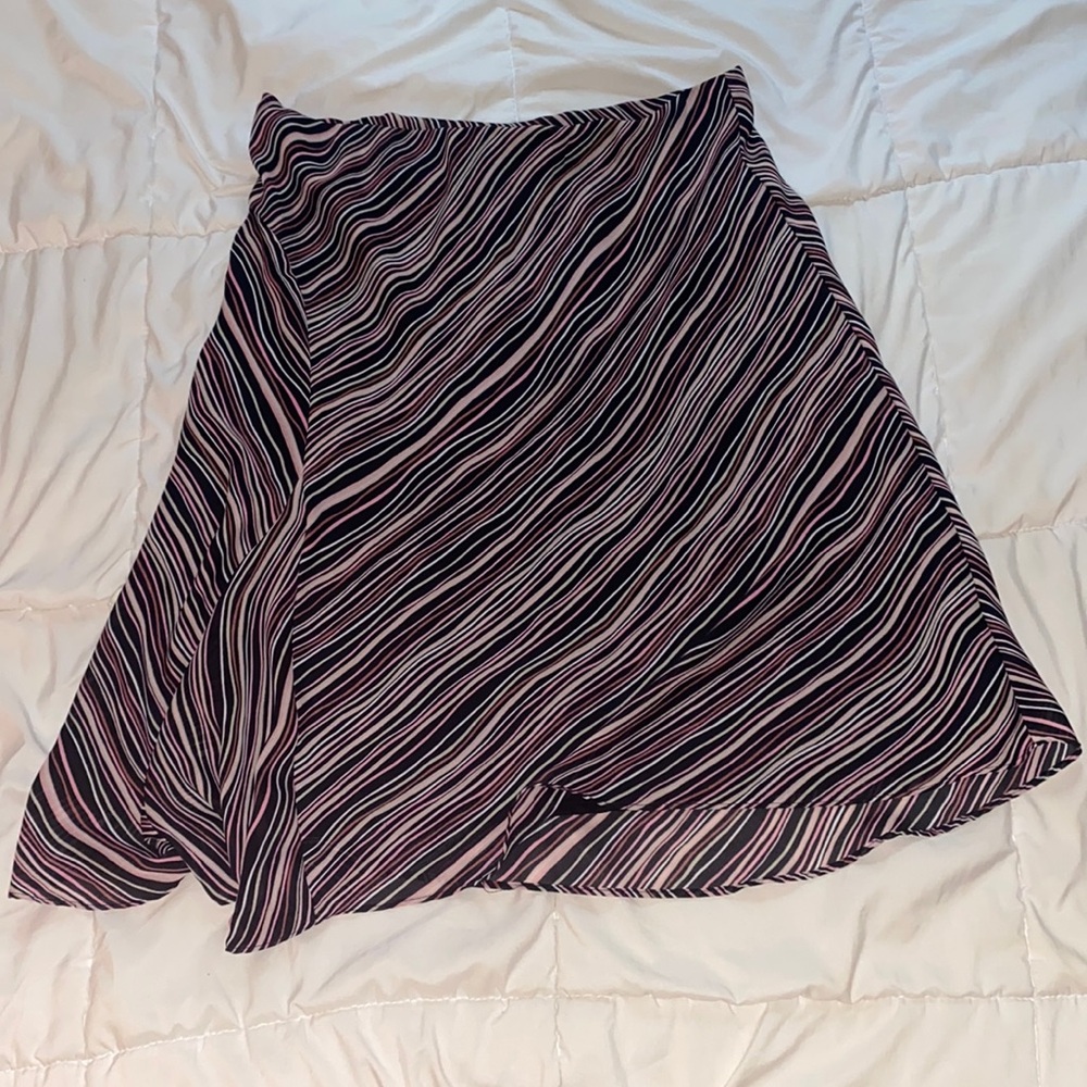 Midi Skirt